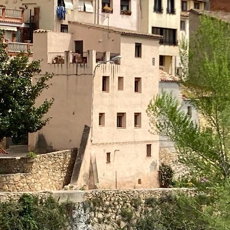 Cal Roig Villa Margalef Exterior photo